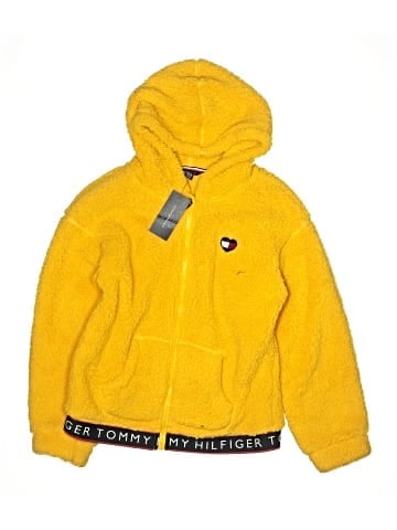 Tommy Hilfiger Zip Up Hoodie (view 1)