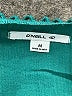O'Neill Teal Short Sleeve Blouse Size M - photo 7