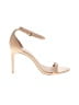 Rachel Zoe Tan Sandals Size 10 - photo 1