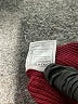 Unbranded Burgundy Sweater Vest Size L - photo 7