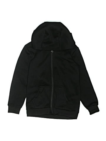Unbranded Zip Up Hoodie (view 1)