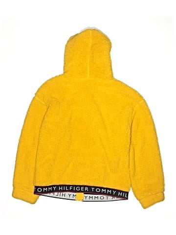 Tommy Hilfiger Zip Up Hoodie (view 2)