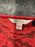 Guess Orange Short Sleeve Top Size M - photo 7