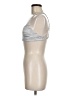 Lululemon Athletica Silver Tank Top Size 8 - photo 5