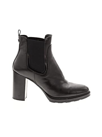 Russell & Bromley Ankle Boots (view 1)