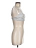 Lululemon Athletica Silver Tank Top Size 8 - photo 4