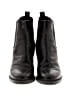 Russell & Bromley Black Ankle Boots Size EU 39 - photo 2