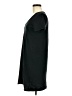 Universal Thread Solid Black Casual Dress Size M - photo 5