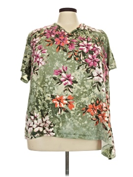 Catherines Short Sleeve T Shirt