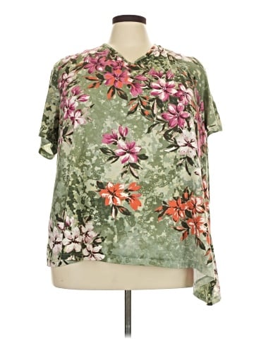 Catherines Short Sleeve T-Shirt (view 1)