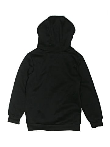 Unbranded Zip Up Hoodie (view 2)