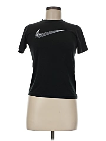 Nike Active T-Shirt (view 1)