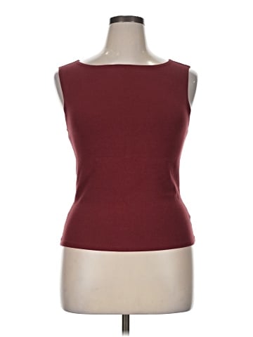 Reformation Sleeveless T-Shirt (view 1)