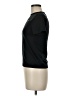 Nike 100% Polyester Black Active T-Shirt Size M - photo 5
