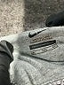 Nike Gray Zip Up Hoodie Size XXL - photo 6
