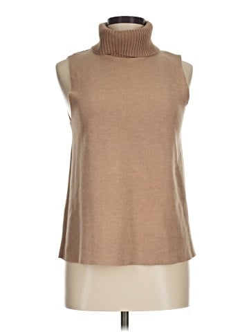 Zara Sweater Vest (view 1)