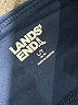 Lands' End Blue Active Pants Size L (tall) - photo 7