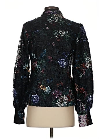 MARCHESA notte Jacket (view 2)