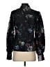 MARCHESA notte Black Jacket Size 4 - photo 2