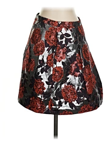 J.Crew Factory Store Formal Skirt (view 1)