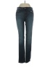 J Brand Blue Jeans Size 25 waist - photo 1