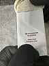 Tory Burch Ivory Long Sleeve Blouse Size 0 - photo 8