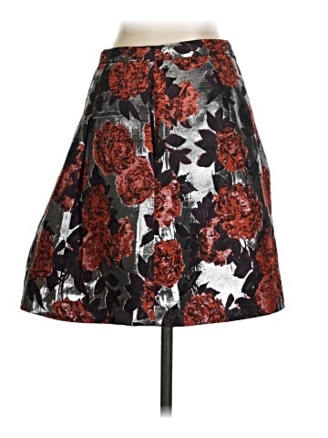 J.Crew Factory Store Formal Skirt (view 2)