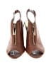 Vince Camuto Brown Heels Size 8 - photo 2