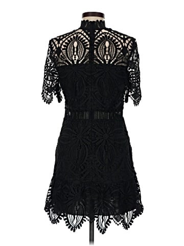 Saylor Cocktail Dress (view 2)