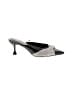 Express Gray Heels Size 8 - photo 1
