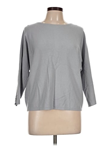 Milano Pullover Sweater (view 1)