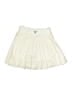 TNA Solid Ivory Formal Skirt Size S - photo 2