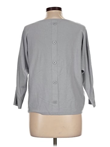 Milano Pullover Sweater (view 2)