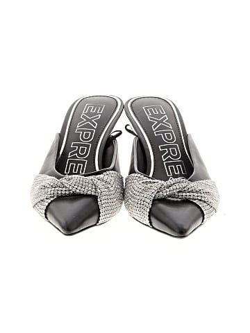 Express Heels (view 2)