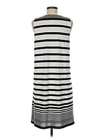 Jones New York Casual Dress (view 2)