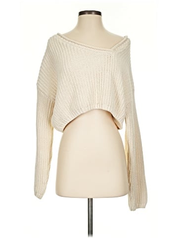 Zara Pullover Sweater (view 1)