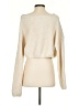 Zara Ivory Pullover Sweater Size S - photo 2