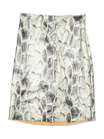 Commando Faux Leather Skirt (view 1)