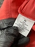 Magellan Outdoors 100% Polyester Orange Short Sleeve Blouse Size XL - photo 9