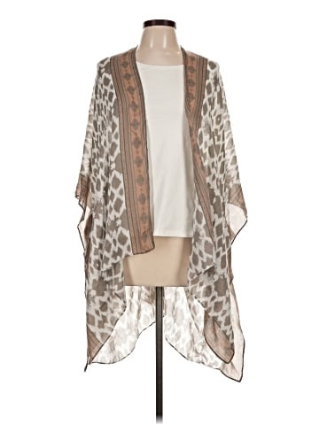 Simply Noelle Kimono (view 1)