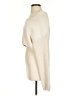 Zara Ivory Pullover Sweater Size S - photo 5