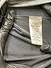 Lularoe Metallic Silver Dress Size 2 - photo 4