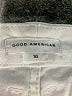 Good American White Jeans Size 16 - photo 4
