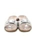 Dr. Scholl's Gray Sandals Size 8 - photo 2