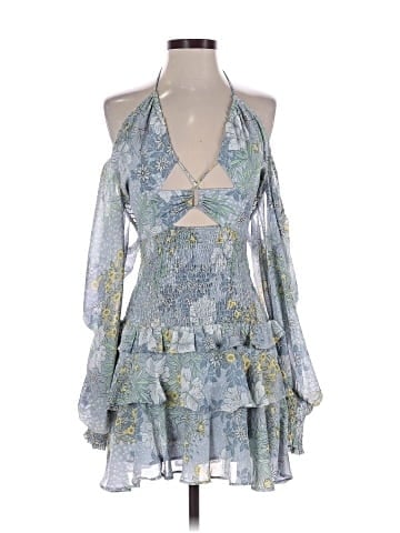 ASTR The Label Cocktail Dress (view 1)