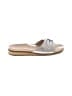Dr. Scholl's Gray Sandals Size 8 - photo 1