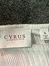 Cyrus White Tank Top Size S - photo 7