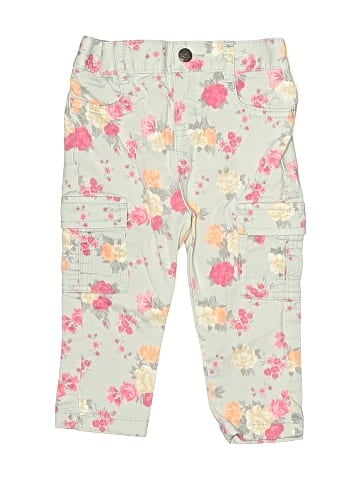 OshKosh B'gosh Cargo Pants (view 1)