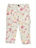 OshKosh B'gosh Floral Pink Cargo Pants 18-24 MO / 24 MO - photo 1