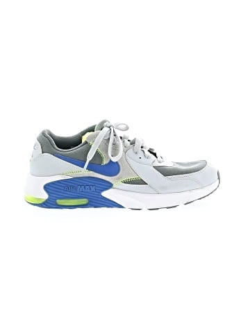 Nike Sneakers (view 1)